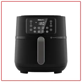 Philips HD9285 7.2L Series 5000 XXL Connected Airfryer