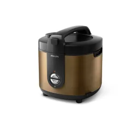 Philips Viva Collection Rice Cooker 2Ltr