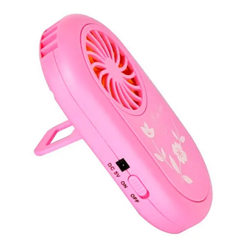 Portable Air-con Fan Turbine