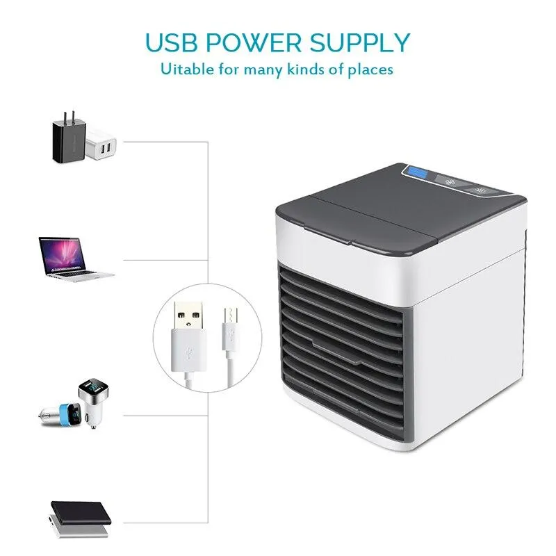 Portable Mini Air Conditioner