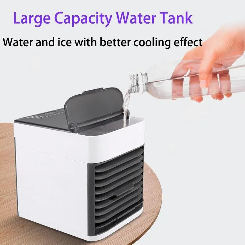 Portable Mini Air Conditioner