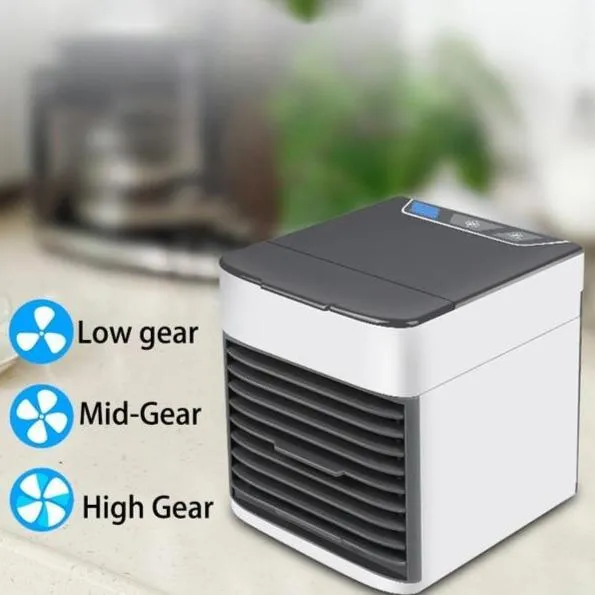 Portable Mini Air Conditioner