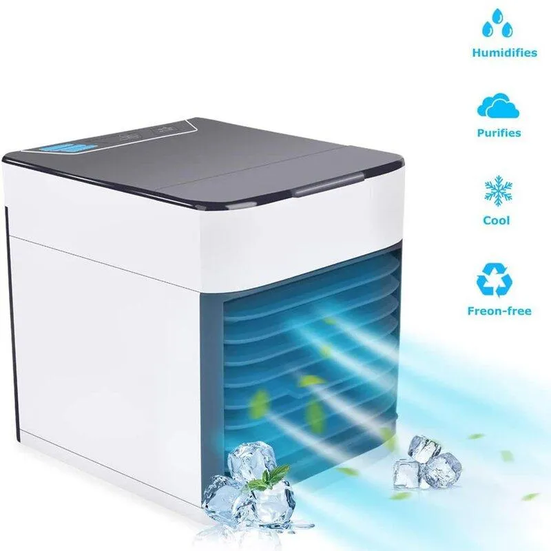 Portable Mini Air Conditioner