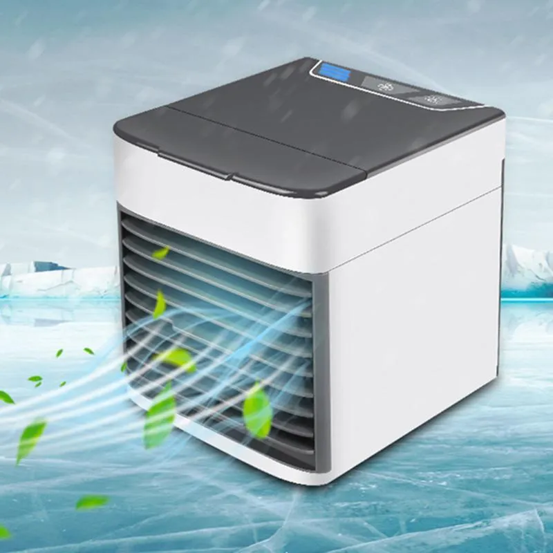 Portable Mini Air Conditioner