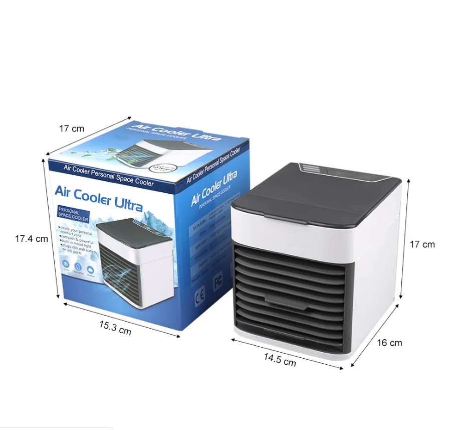 Portable Mini Air Conditioner