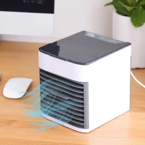 Portable Mini Air Conditioner