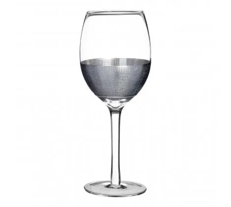 PREMIER S/4 APOLLO 300ML SML CLR WINE GLASSES - 1405258