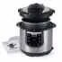 Presto 6-quart Programmable Electric Pressure Cooker Plus