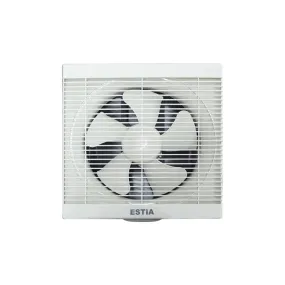 PVC Exhaust Fan Wall Mounted 10 inch