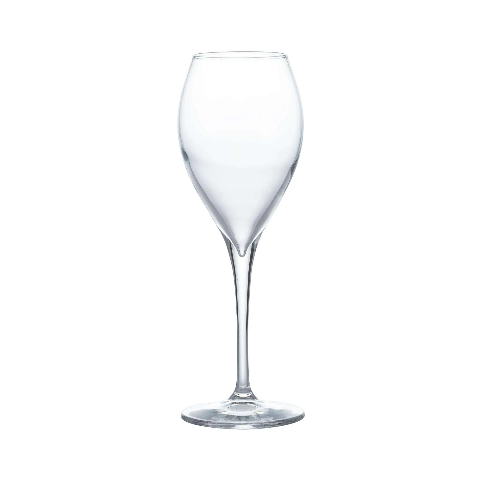 Ravenhead Sphere Set Of 4 White Wine Glasses