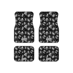 Reaper Guide Car Mats (Set of 4)