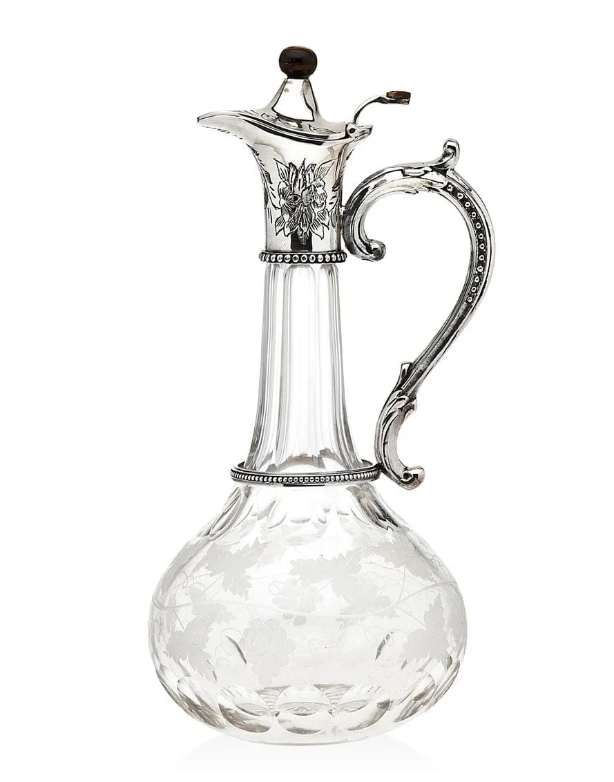 Recollection Vintage Carafe