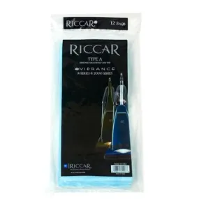 RICCAR Vacuum Type "A" Bags 2000,4000 series