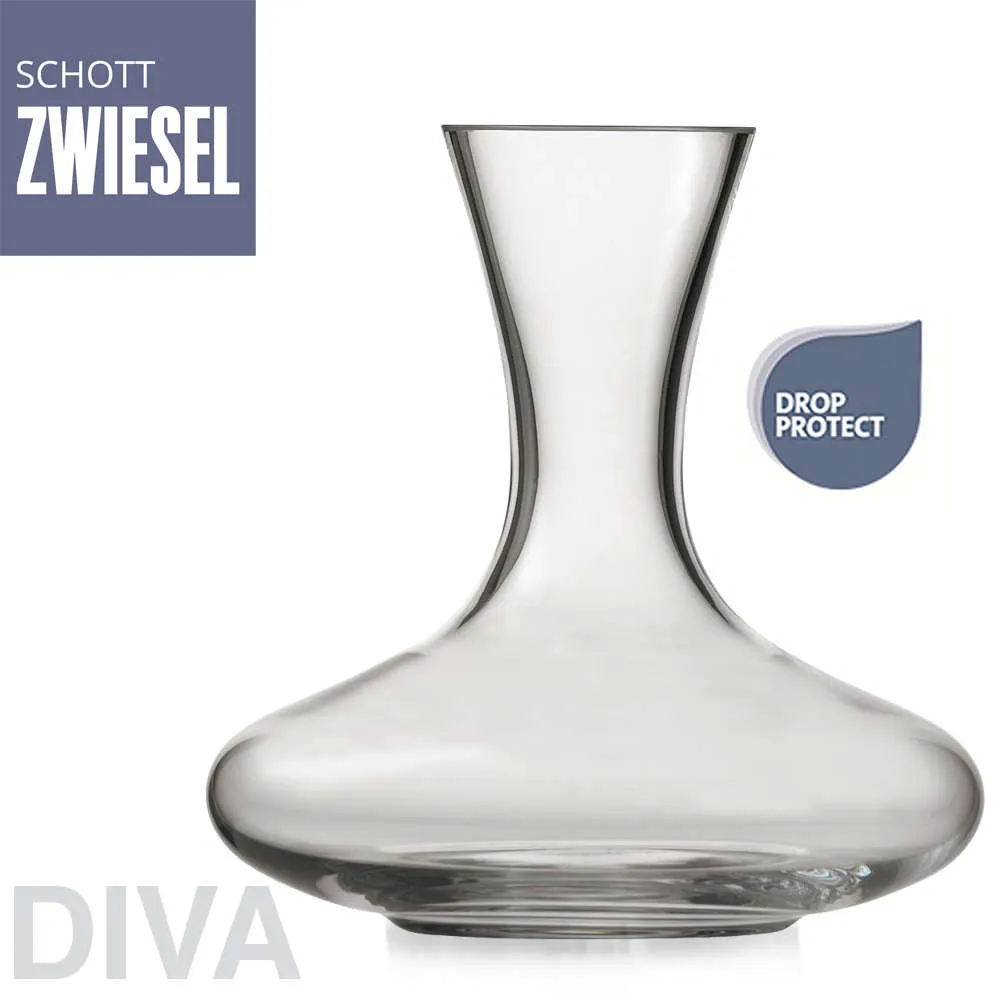 Schott Zwiesel Diva Decanter