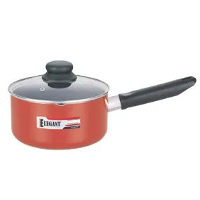 Servo Saucepan With Lid 18cm