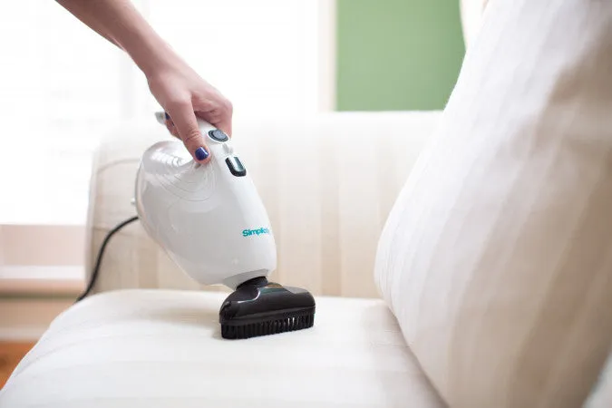 Simplicity Flash Handheld Vacuum Cleaner