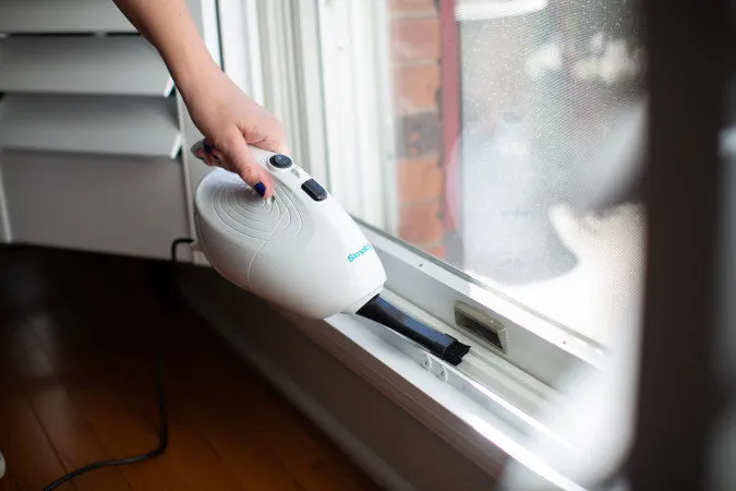 Simplicity Flash Handheld Vacuum Cleaner