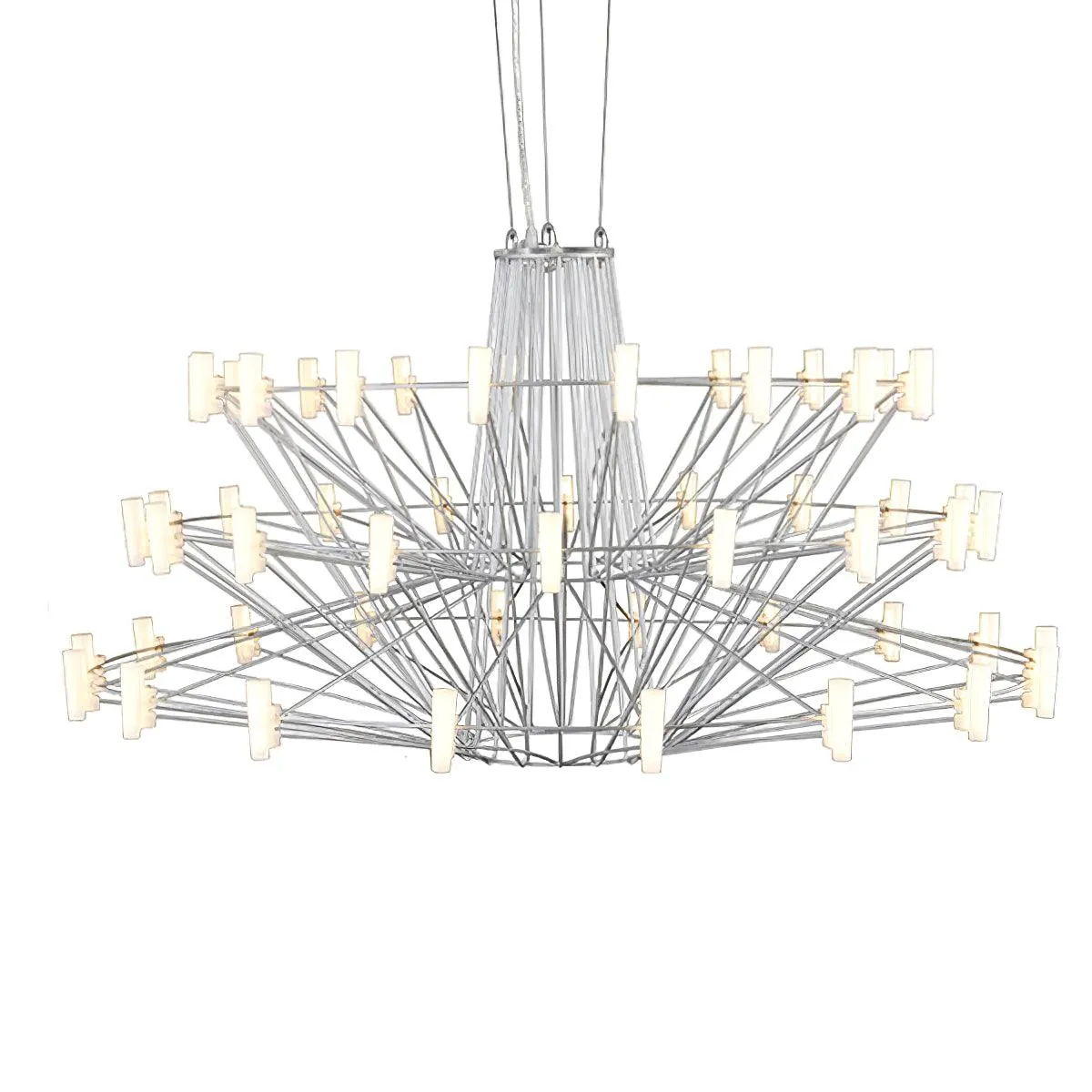 Sky Ballet Chandelier