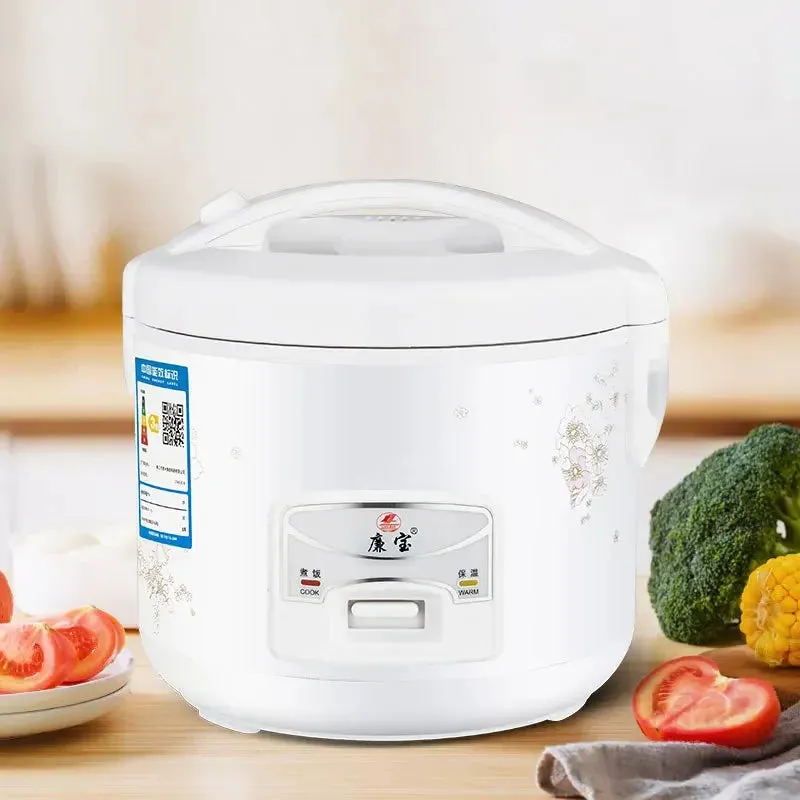 Smart Electric Rice Cooker Multicooker Multifunctional Mini Pots Offers Non-Stick Cooking Home And Kitchen Appliance