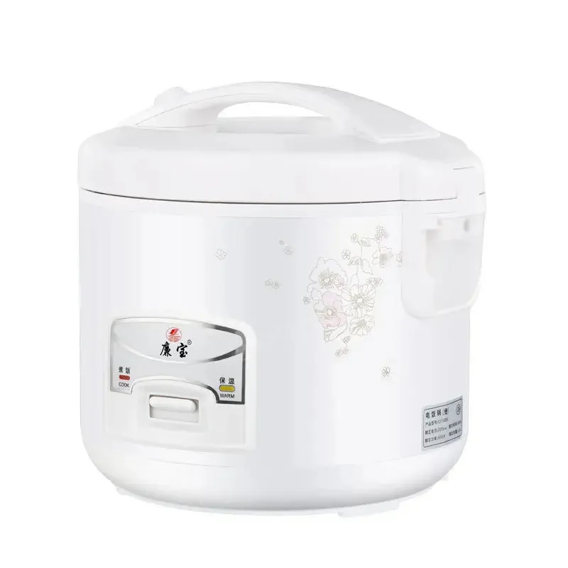 Smart Electric Rice Cooker Multicooker Multifunctional Mini Pots Offers Non-Stick Cooking Home And Kitchen Appliance