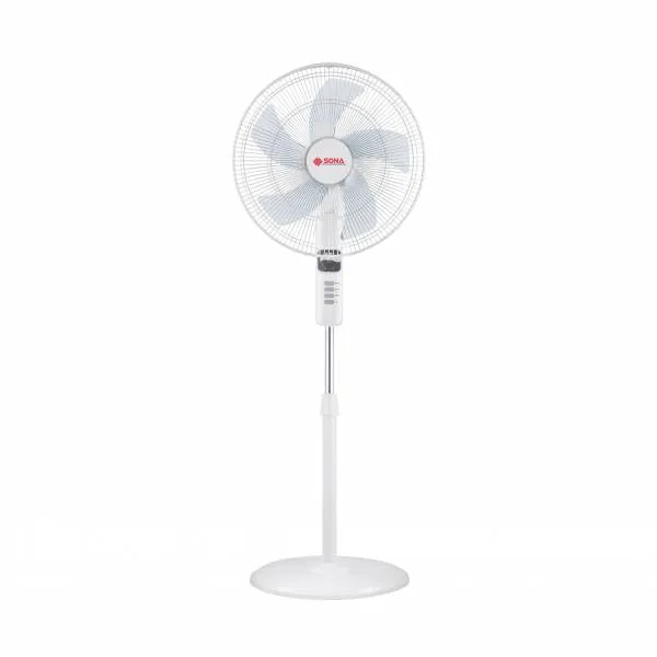 SONA Stand fan 16'' remote New SFS 1184DC