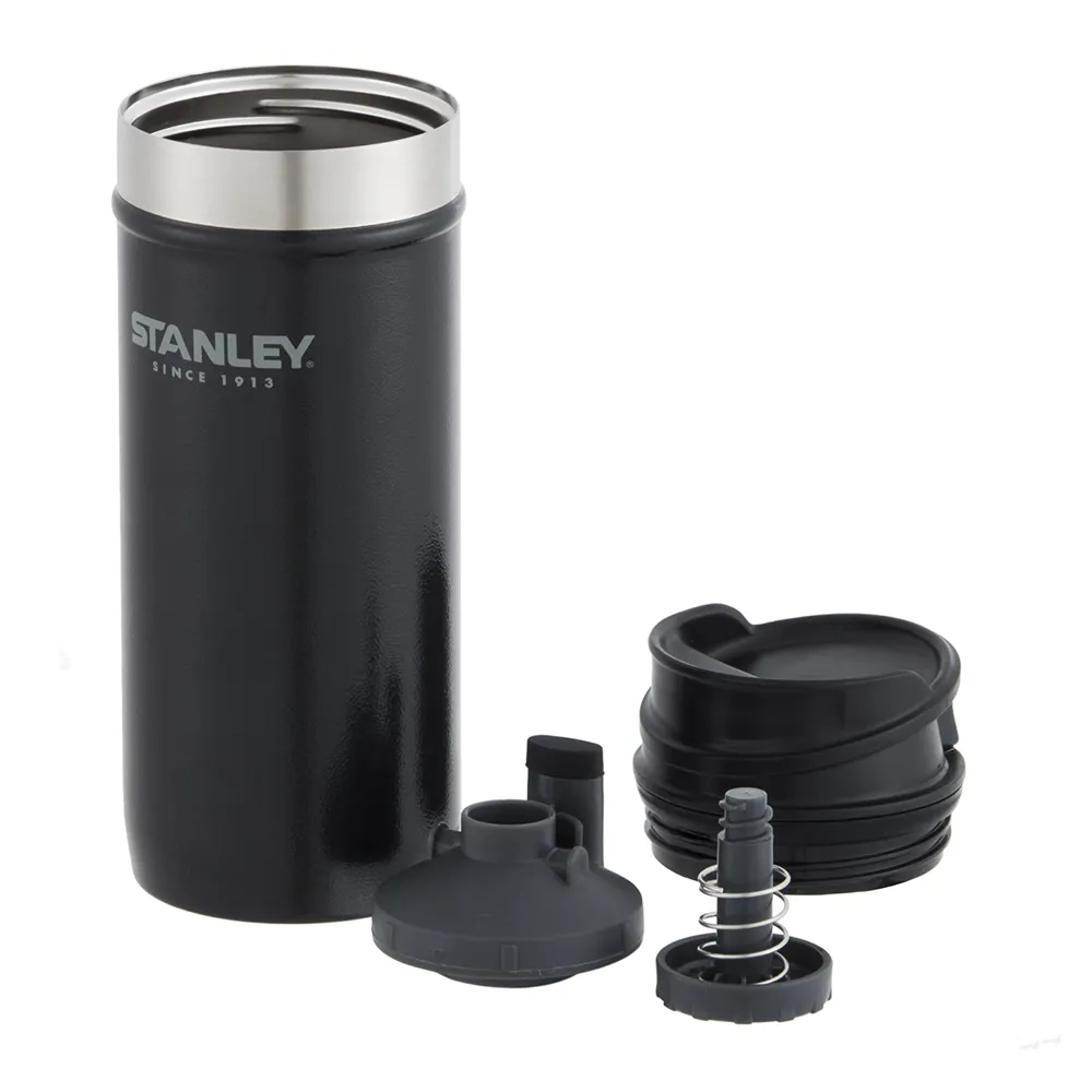 Stanley Adventure 16oz One Hand Vacuum Mug