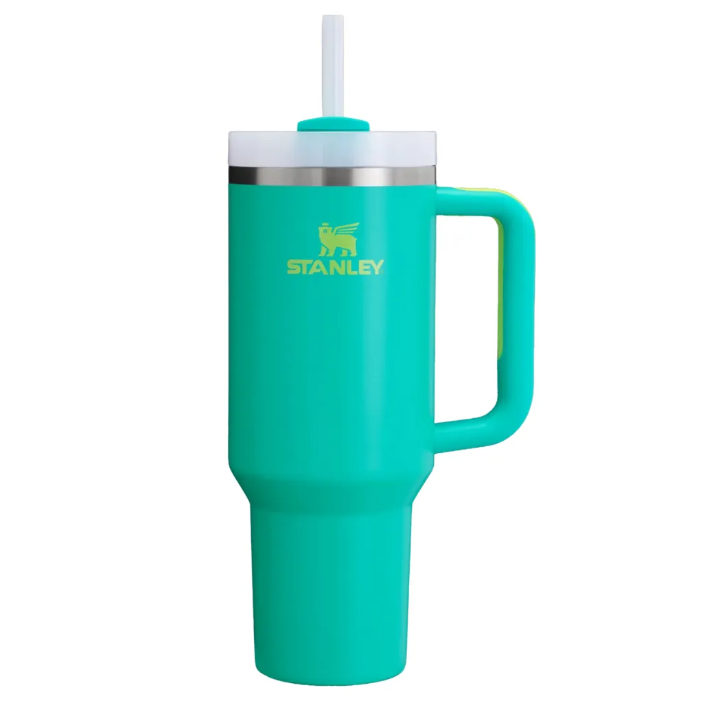 Stanley The Quencher H2.O FlowState™ Tumbler 40 oz