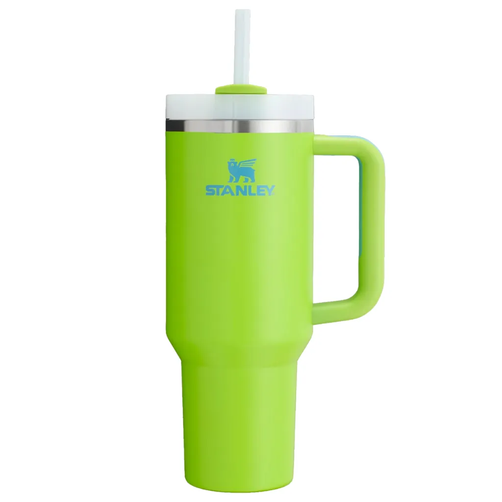 Stanley The Quencher H2.O FlowState™ Tumbler 40 oz