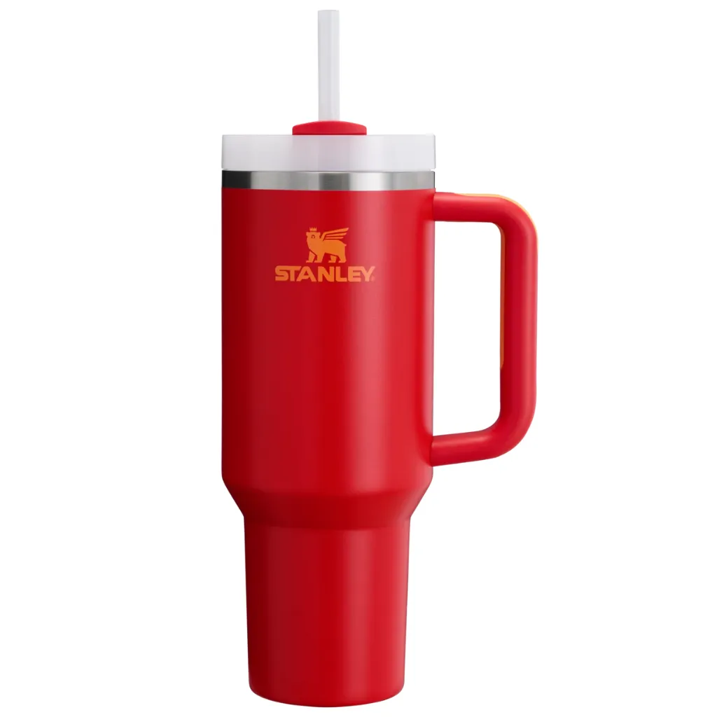 Stanley The Quencher H2.O FlowState™ Tumbler 40 oz