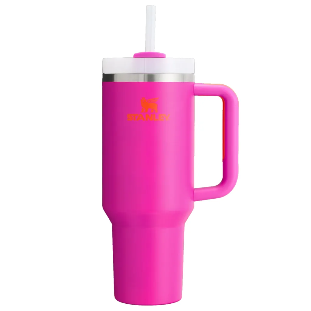 Stanley The Quencher H2.O FlowState™ Tumbler 40 oz