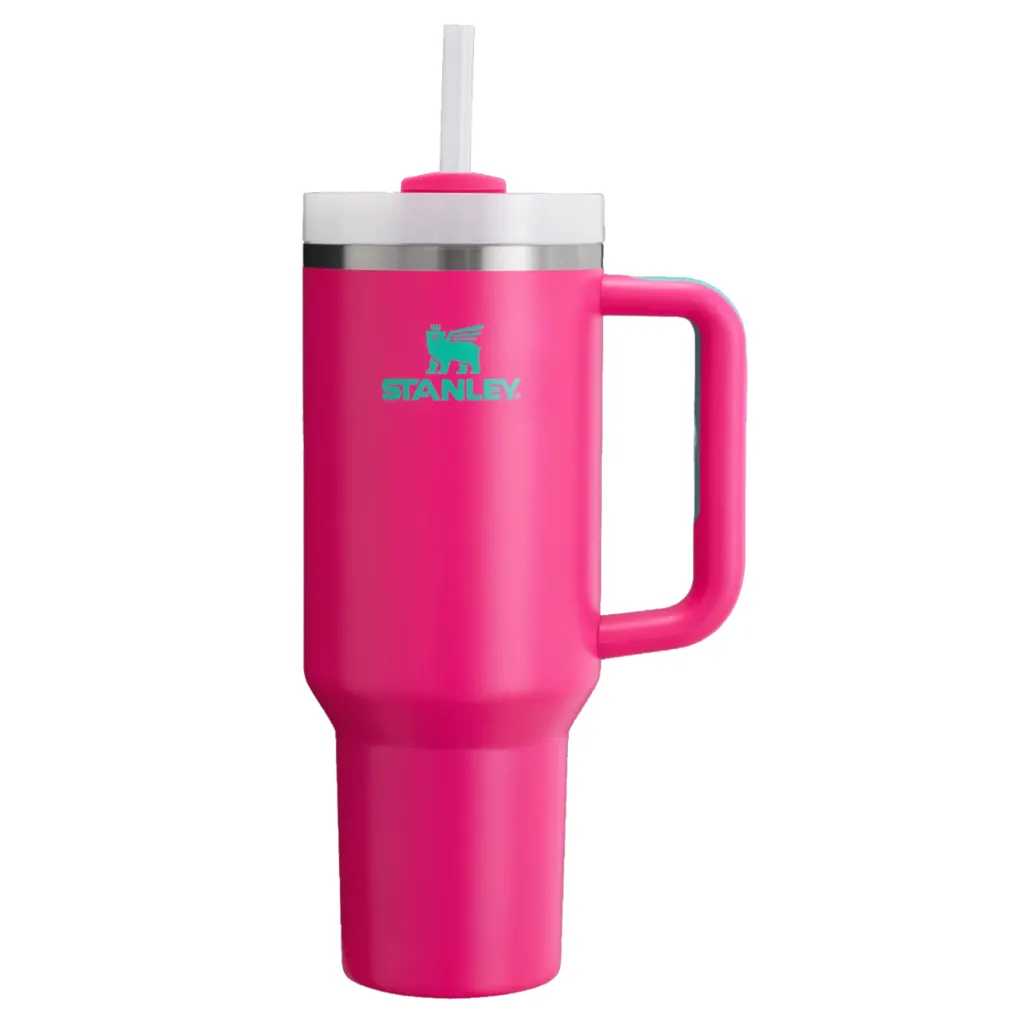 Stanley The Quencher H2.O FlowState™ Tumbler 40 oz