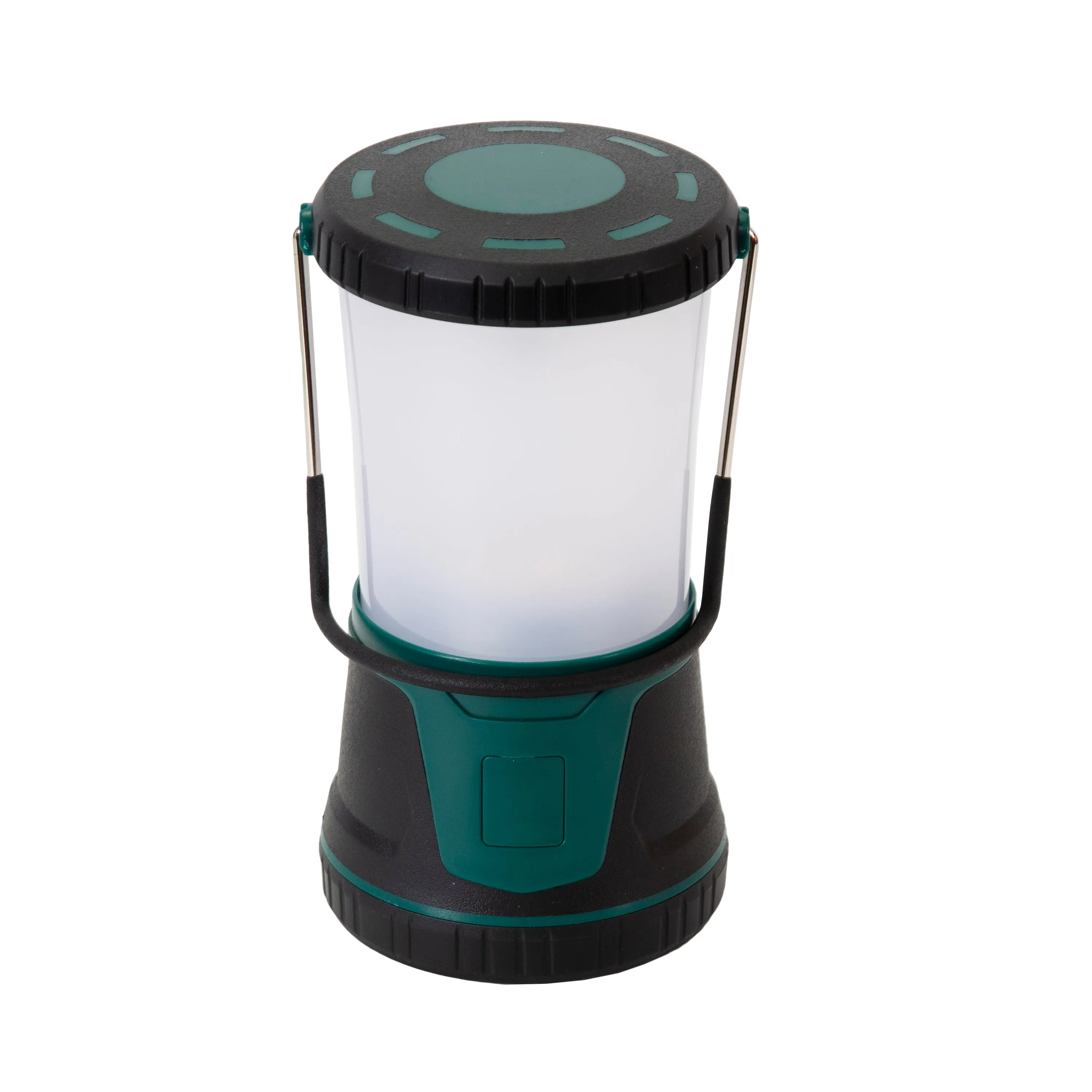 Stansport 1500 Lumen Lantern With Smd Bulb