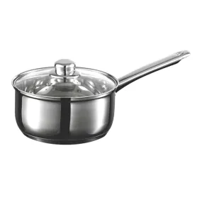 Starfrit - 3.2L Stainless Steel Saucepan with Lid