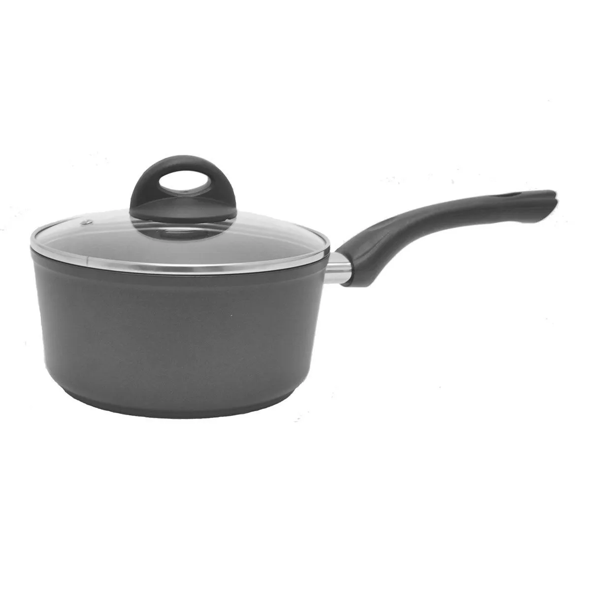 Starfrit Aroma - 2.9Qt (2.7L) Saucepan with Lid