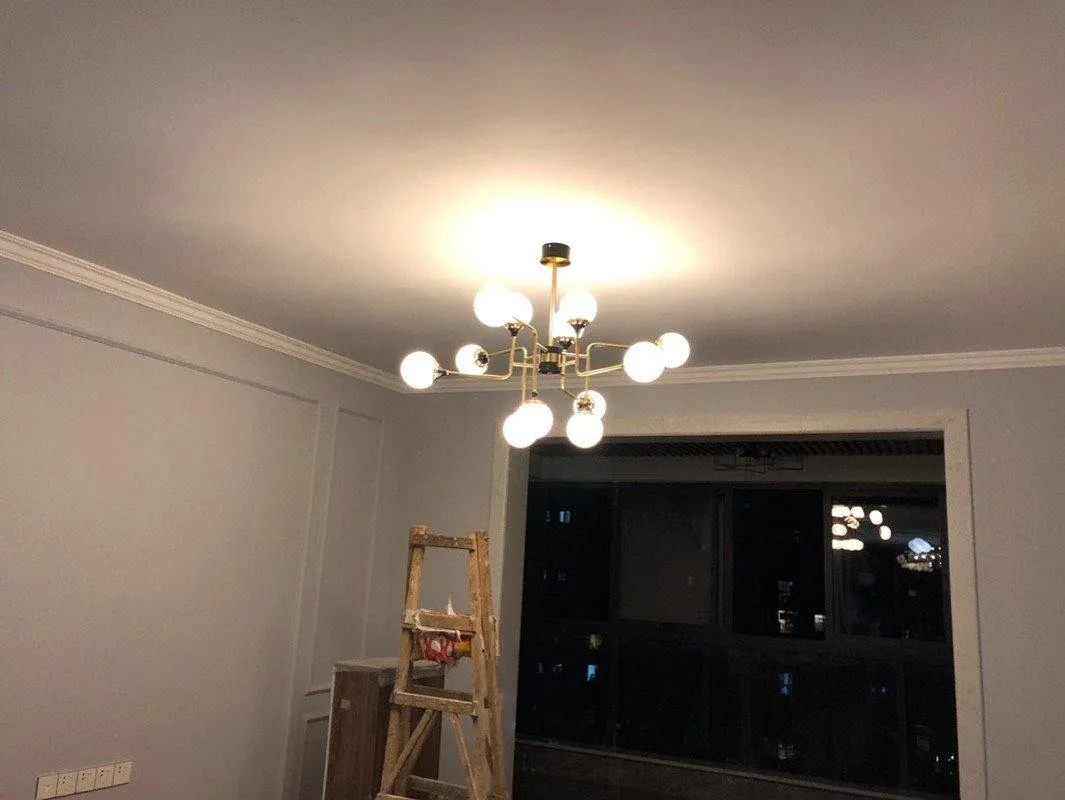 Stilnovo Chandeliers