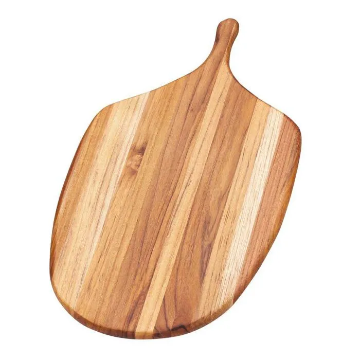 Teakhaus 702 Paddle Serving Board Canoe