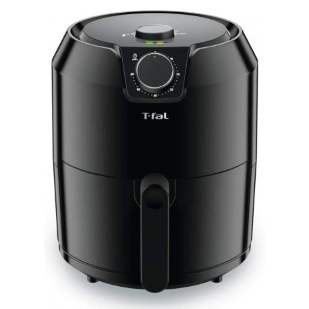 Tefal Easy Air Fryer, 4.2Lit, 1500Watts, Black