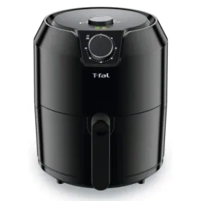 Tefal Easy Air Fryer, 4.2Lit, 1500Watts, Black