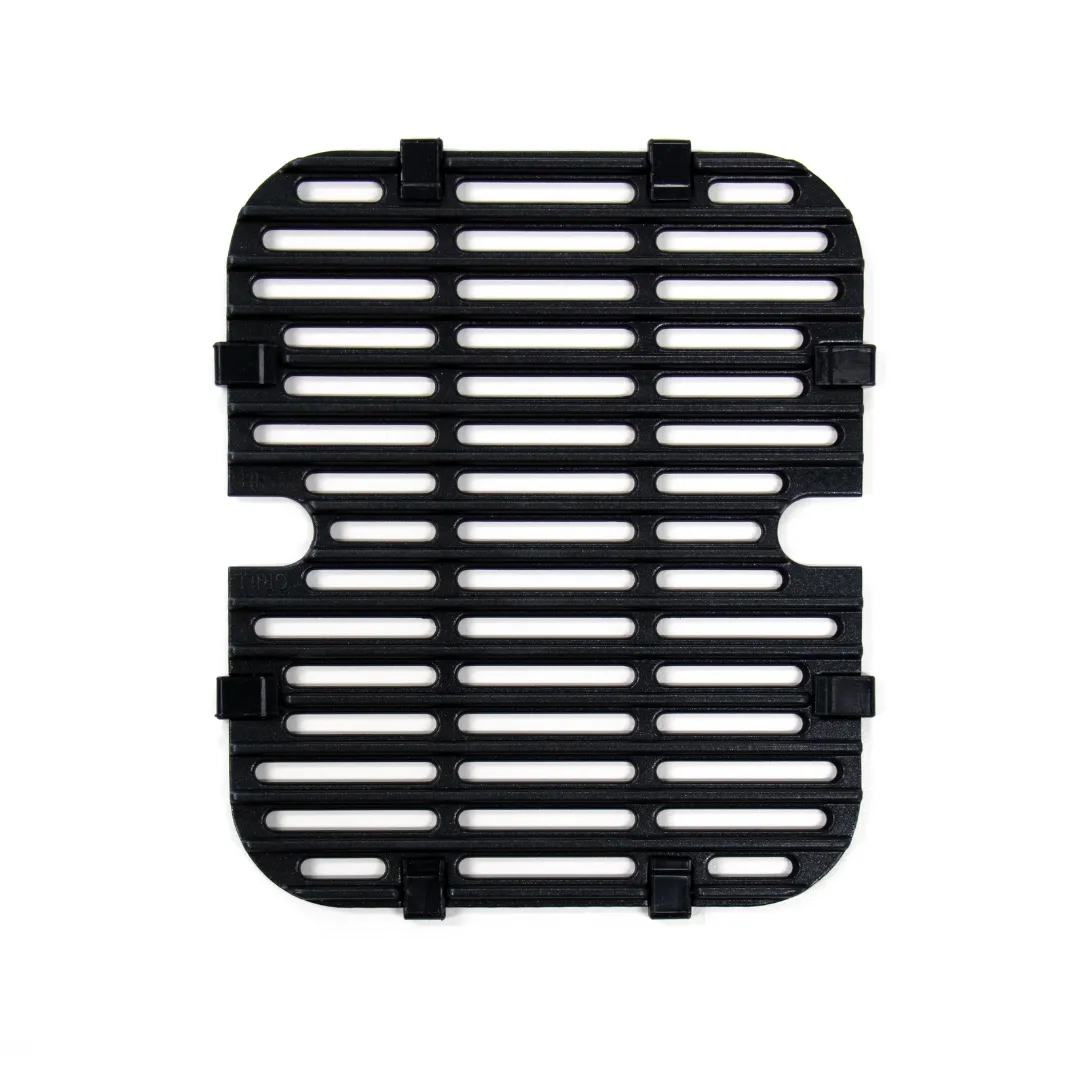 Tefal Easy Fry Dual Air Fryer Replacement Part - Left Grill   Grill Silicone - SS9100052688