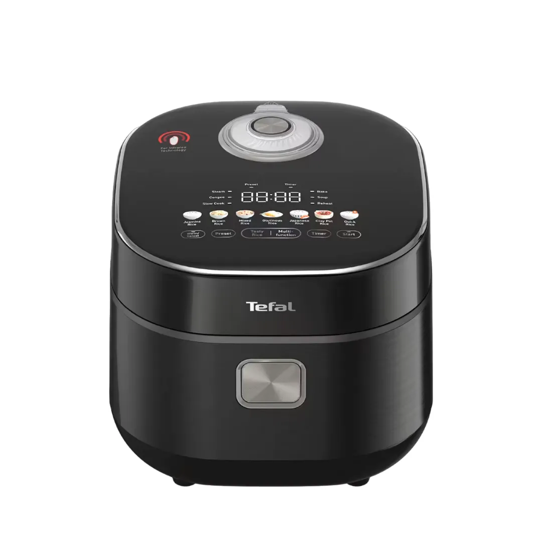 Tefal RK8868 1.5L Far Infrared IH Rice Cooker