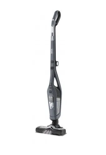 Tefal | Vacuum Cleaner | Ty6756 Dual Force | Handstick 2In1 | Handstick And Handheld | 21.6 V | Operating Time (Max) 45