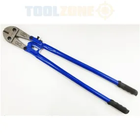 Toolzone Heavy Duty 36" 900Mm Bolt Cropper / Cutter