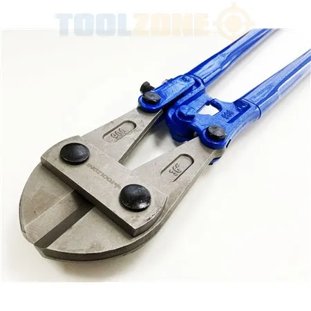 Toolzone Heavy Duty 36" 900Mm Bolt Cropper / Cutter