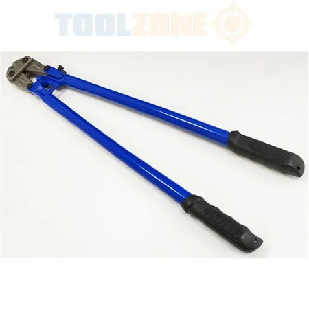 Toolzone Heavy Duty 36" 900Mm Bolt Cropper / Cutter