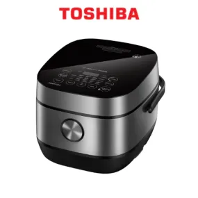 Toshiba RC-18ISPS (1.8L) Low GI Rice Cooker