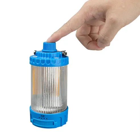 TrustFire C2 Rechargeable Camping Lantern