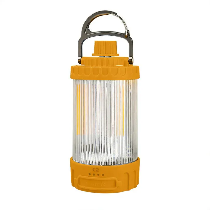 TrustFire C2 Rechargeable Camping Lantern