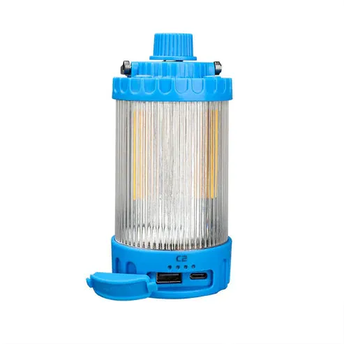 TrustFire C2 Rechargeable Camping Lantern