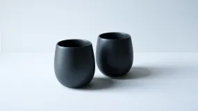 Two Barrel Flavor Cups