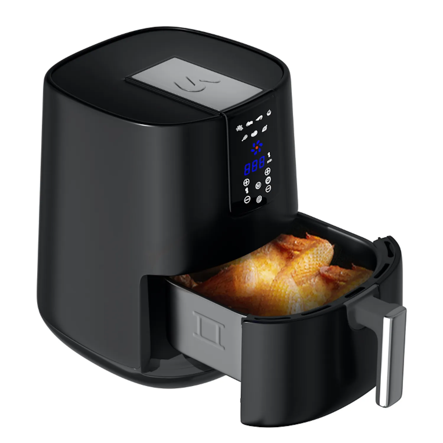 Uber Appliance Air Fryer - 5 Quart